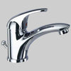 Monocomando Lavabo Reve Cromo Eurorama