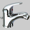 Monocomando Bidet Reve Cromo Eurorama