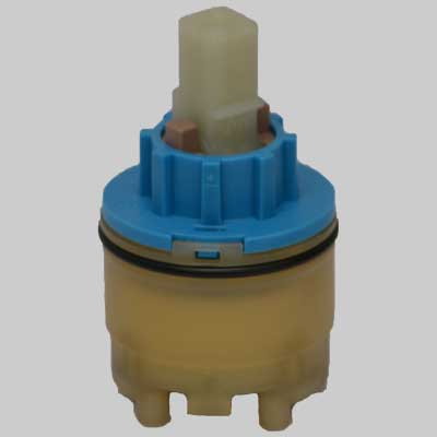 Cartuccia Ø 35 Modello R1996 Bassa Eurorama