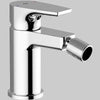 Miscelatore Bidet Bing C/Scarico Aut. 11/4 Teorema
