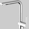 Miscelatore Lavello Easyfix Cromo Teorema