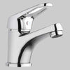 Monocomando Lavabo M1 Cromo Mamoli