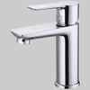 Monocomando Lavabo Serie 3000 Dm 35 Cromo Cardinale