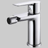 Monocomando Bidet Serie 3000 Dm 35 Cromo Cardinale