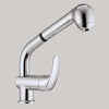 Miscelatore Lavello Cucina Doccia Estraibile Cromo Porta & Bini
