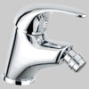 Monocomando Bidet Italy Cromo Porta & Bini