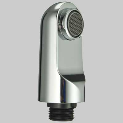 Doccetta Di Ricambio Per Lavabo Estraibile Cromo Porta & Bini