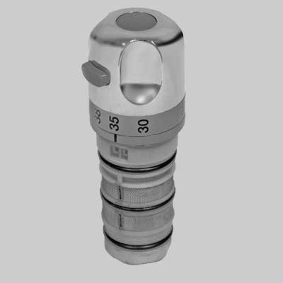 Cartuccia Per Monocomando Doccia Eurorama