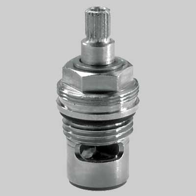 Vitone Per Monocomando Doccia Eurorama