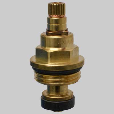Vitone Modello T 1/2 Universale Made In Italy