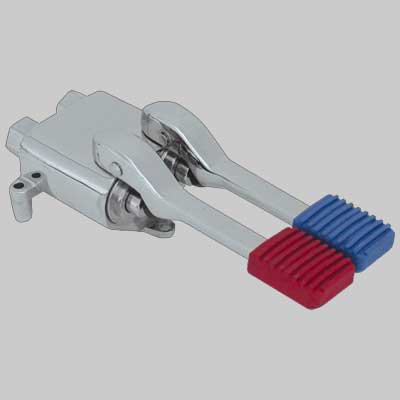 Rubinetto A Pedale Universo 2 Vie Cardinale