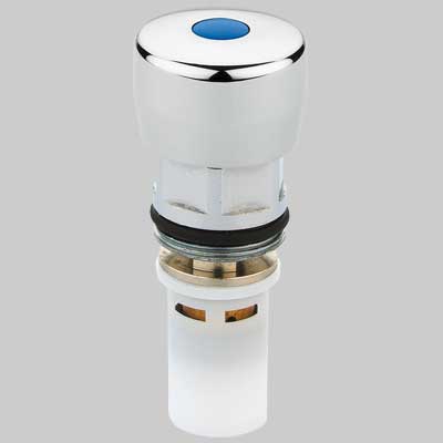 Vitone Completo Idral Modello 08055 Ø 30 Idral