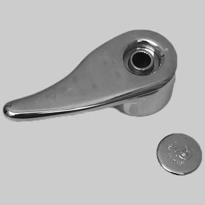 Leva Per Passo Rapido Esterno C Placca Rinaldi E Pettinaroli