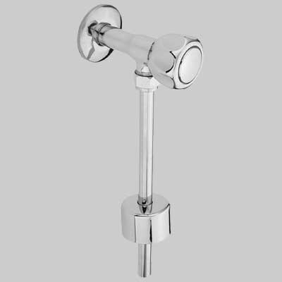 Rubinetto Orinatoio Esterno Con Maniglia Cromo 1/2 Porta & Bini