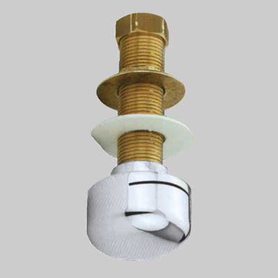 Spargi Acqua Diritto Mm 65 Idral