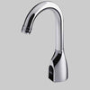 Rubinetto Lavabo A Fotocellula Canna Alta Corrente 220 V Dmp