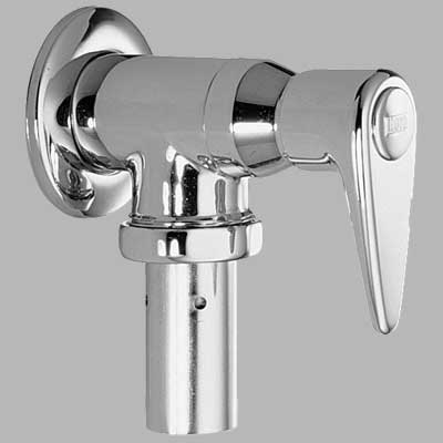 Passo Rapido Esterno Mamoli 1 Per Tubo Ø 30 Mamoli