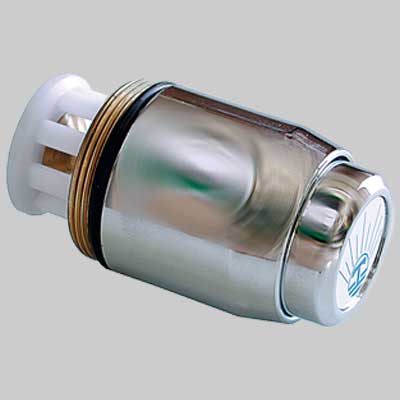 Cartuccia Per Flussometro Incasso Tremolada