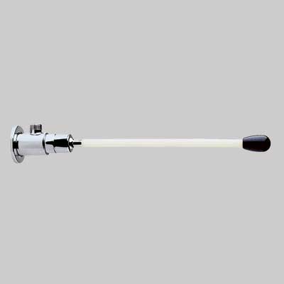 Rubinetto Sotto Lavabo Temporizzato Con Leva A Ginocchio 1/2 M.C.M.