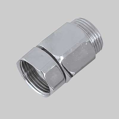 Distanziale Cieco Dado Girevole 3/4 Bianchi Angelo & Osvaldo