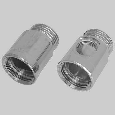 Coppia Distanziali Per Gruppi Mf 3/4 C/Foro 3/8 Bianchi Angelo & Osvaldo