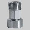 Prolunga Sottolavabo In Ottone 3/8 X 40 Mm Rinaldi E Pettinaroli