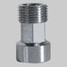 Prolunga Sottolavabo In Ottone 3/8 X 40 Mm Rinaldi E Pettinaroli
