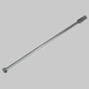 Tubo Rame Cromato Con Flangia E Raccordo Ø 10 Mf 1/2X1/2 Cm 100 De Borri Roberto