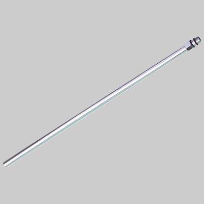 Tubo Liscio Cromato Per Miscelatori Cm 35 Ø 10 M 10 De Borri Roberto