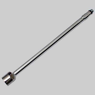 Prolunga Rame Cromato Ridotta Mf 8X1 M + 10X1 F Cm 12 De Borri Roberto