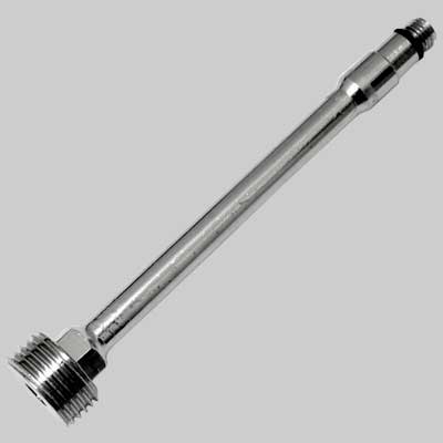 Tubo Rame 1/2 Maschio 8X1 M + 1/2 M Cm 19 De Borri Roberto