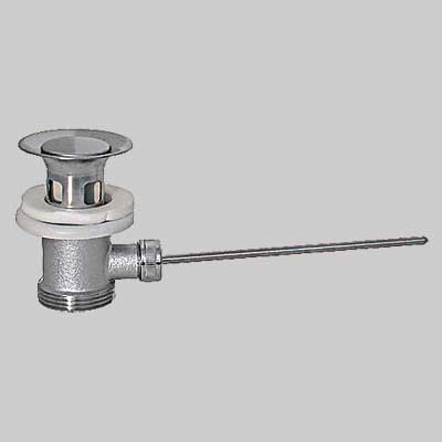 Scarico Salterello 11/4 Made In Italy