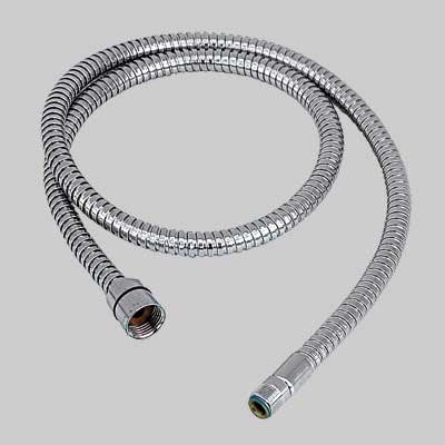 Laccio Monoforo In Ottone Doppia Aggraffatura 1/2 Conico X 15 X 1 M Cm 120 Made In Italy