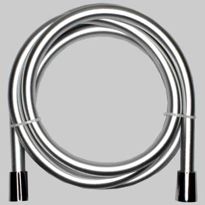 Laccio Doccia Chromalux Cm 150 Made In Italy