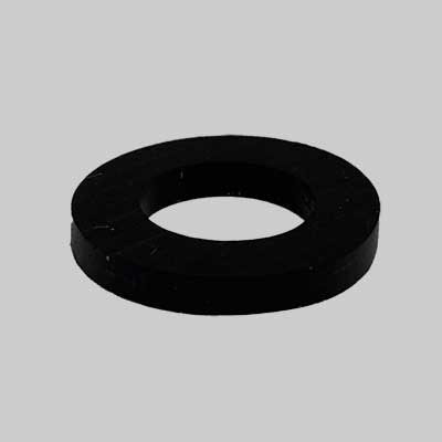 Guarnizione In Gomma Per Laccio Monoforo M15X1 Made In Italy