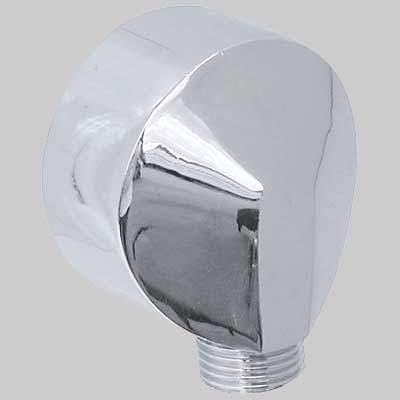 Presa Acqua Muro 1/2 X 1/2 Made In Italy