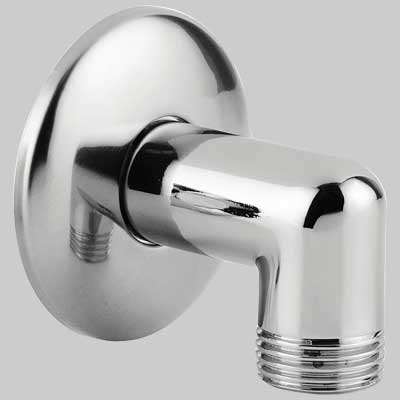 Curva Doccia Con Rosone Modello Va 1/2X1/2 Va Albertoni