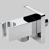 Duplex Quadro Con Presa Acqua 1/21/2 Made In Italy