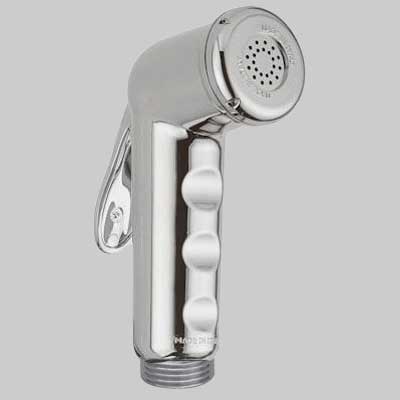 Doccetta Cromata Per Idroscopino 1/2 Oasi Abs Made In Italy