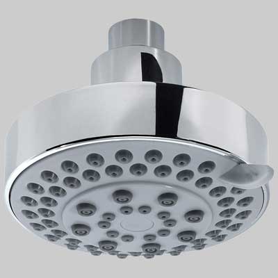 Soffione Doccia G. Easy 04 1/2 Abs Gedy