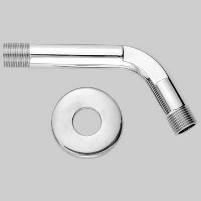 Braccio Doccia Oscar In Abs Cromato 1/2Cm 15 Cardinale