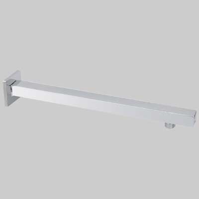 Braccio Doccia Texas In Acciaio Cromato 1/2 40 Cm Cardinale