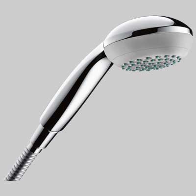 Doccetta Crometta 85 Mono 1/2 Hans Grohe