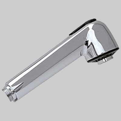 Doccetta Estraibile 2 Getti Cucina Made In Italy