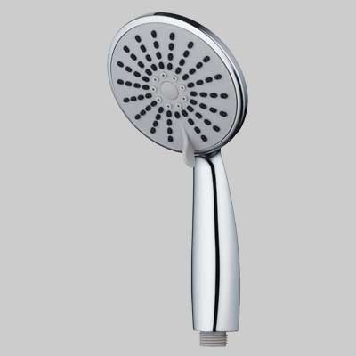 Doccetta Caserta Anticalcare 5 Getti Cromata Cardinale