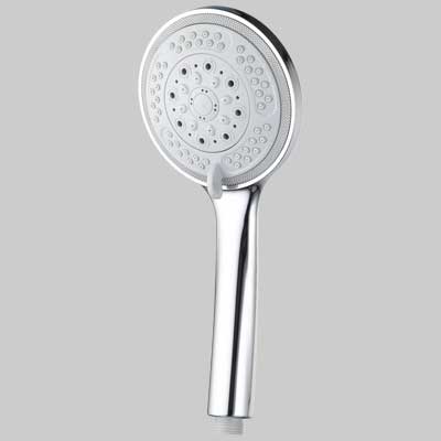 Doccetta Ragusa Anticalcare 8 Getti Cromata Cardinale