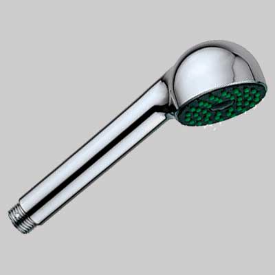 Doccetta Catanzaro Anticalcare 1 Getto Cromata Made In Italy