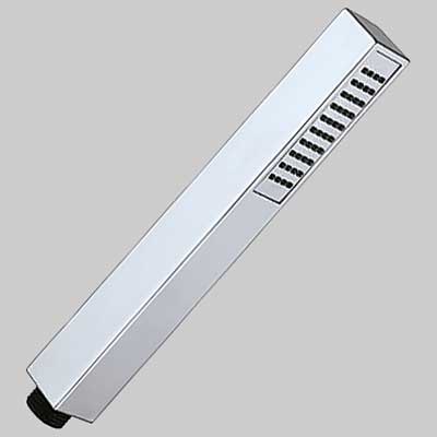 Doccetta Salerno 1 Getto Cromata Cardinale