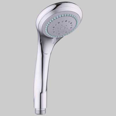 Doccetta Penelope Anticalcare 5 Getti Cromata Cardinale