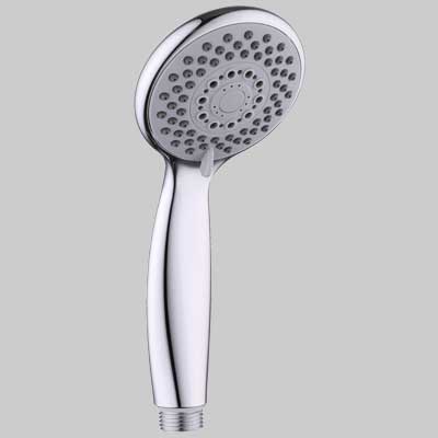 Doccetta Ermes Anticalcare 3 Getti Cromata Cardinale